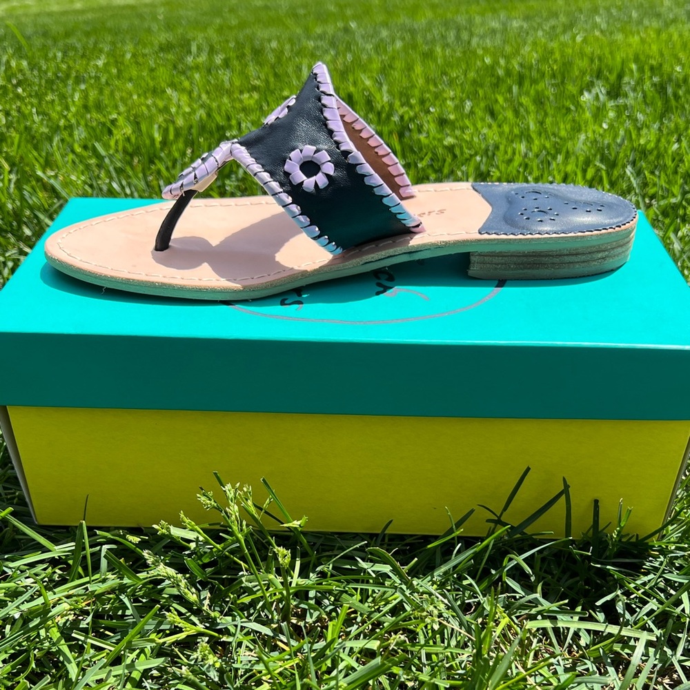 Brand New Women’s Jack Rogers Sandal-Size 9